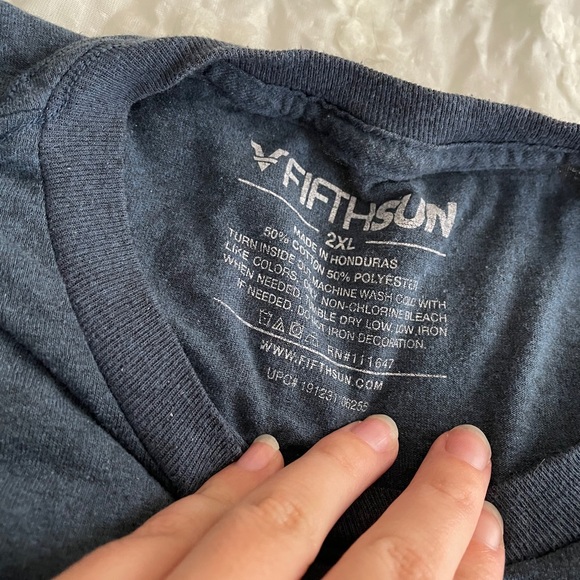 💫oversized NASA t-shirt - Picture 7 of 9